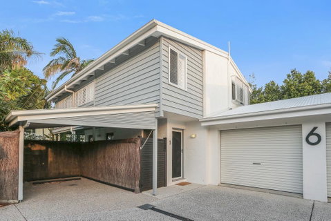 Cosy But Cool, Sunshine Beach - Accommodation Australia 1