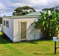 Cosy cottage by the sea - Accommodation Australia