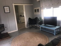 Cosy Country Cottage with AirCon