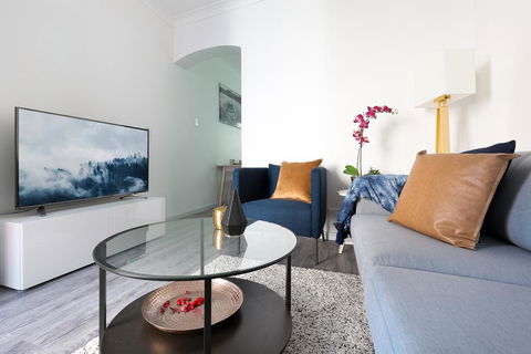 Cosy Darlinghurst Terrace In The Best Location - Accommodation Australia 1