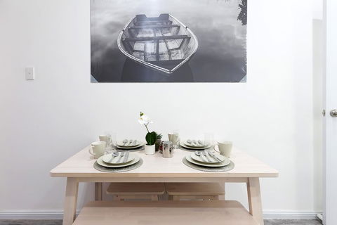 Cosy Darlinghurst Terrace In The Best Location - Accommodation Australia 2