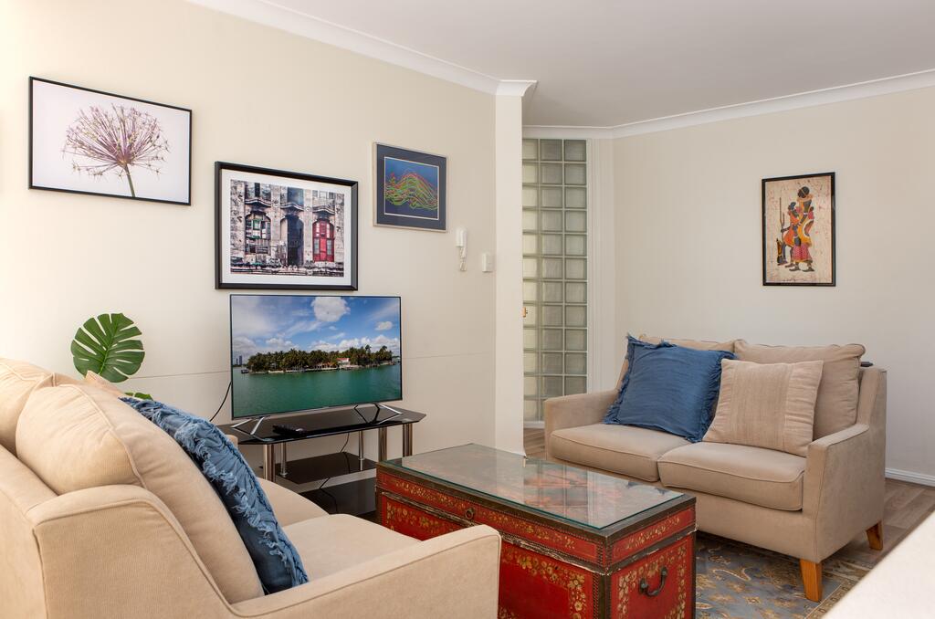Lilyfield NSW Accommodation Australia