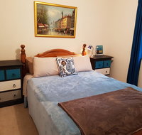 Cosy Quiet Bedroom Ferny Grove - Local Tourism