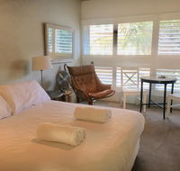 Cosy Studio in Rushcutters Bay Close to CBD - Accommodation Australia