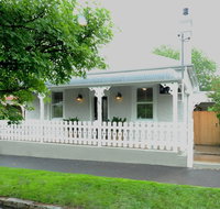 Cottage 79 - Accommodation Australia
