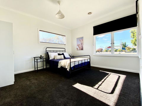 Cottage Natimuk - Accommodation Australia 0