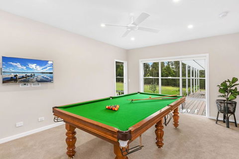 Cotton House - Accommodation Australia 3