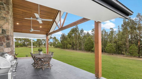 Cotton House - Accommodation Australia 1