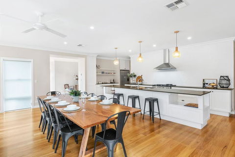 Cotton House - Accommodation Australia 2