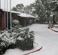 Cottonwood Lodge