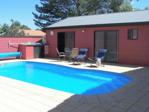 Cottonwood Lodge - Accommodation Australia 2