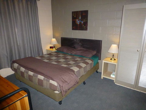 Cottonwood Lodge - Accommodation Australia 3
