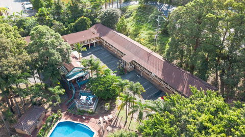 Country 2 Coast Motor Inn Coffs Harbour - Accommodation Australia 3