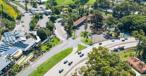 Country 2 Coast Motor Inn Coffs Harbour - Accommodation Australia 2