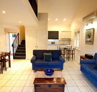 Country Apartments - Accommodation Australia