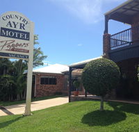 Country Ayr Motel and Breakfast - Australia Shopping