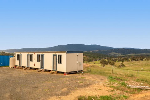 Country Budget - Bed n Breakfasts 0