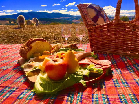 Country Budget - Bed n Breakfasts 3