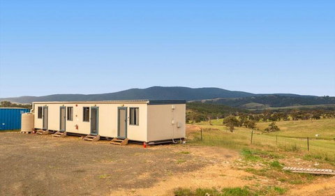 Country Budget - Bed n Breakfasts 2