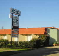 Country Capital Motel - Accommodation Australia