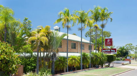 Country Comfort Gin Gin Wild Scotsman Motor Inn - Australia Shopping 1