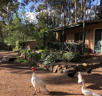Country Cottages of Bridgetown - Australia Shopping