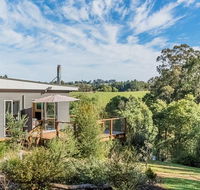Country Getaway Neerim South - Accommodation Australia