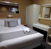 Country Home Motor Inn - Accommodation Australia