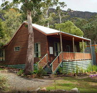 Country Lane Cottage - Accommodation Australia