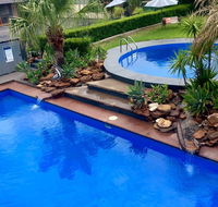 Country Leisure Motor Inn - Accommodation Australia