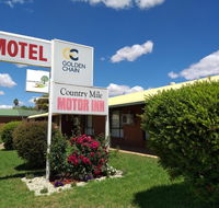 Country Mile Motor Inn - Australia Shopping