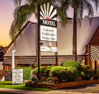 Country Pathfinder Motor Inn - Accommodation Australia