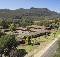 Country Plaza Halls Gap - Accommodation Australia
