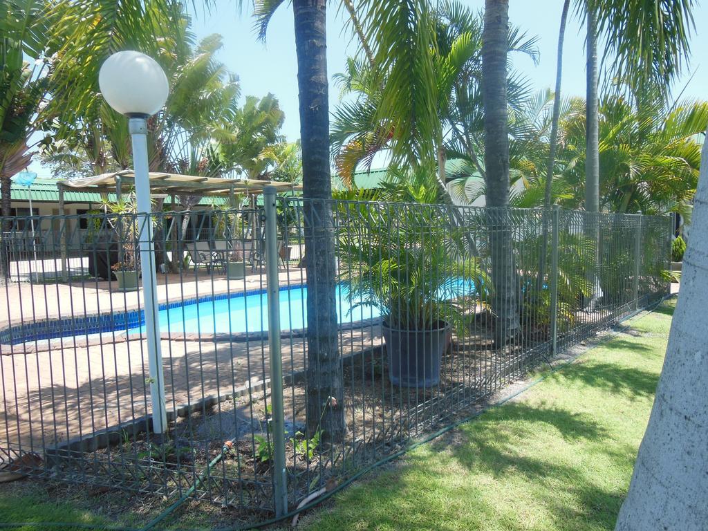 Queenton QLD Accommodation Australia