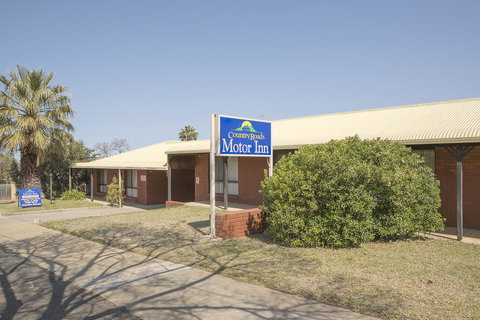 Country Roads Motor Inn - Accommodation Australia 1