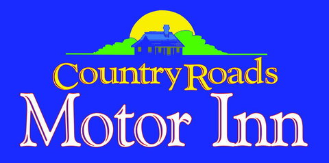 Country Roads Motor Inn - Accommodation Australia 3