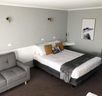 Country Roads Motor Inn - Accommodation Australia