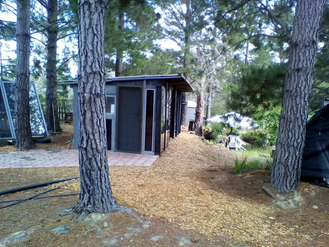 Country Studio - Accommodation Australia 0