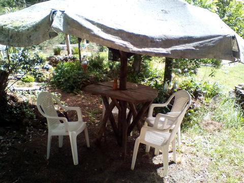 Country Studio - Accommodation Australia 1