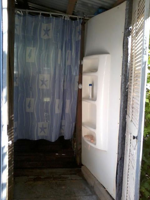 Country Studio - Accommodation Australia 3