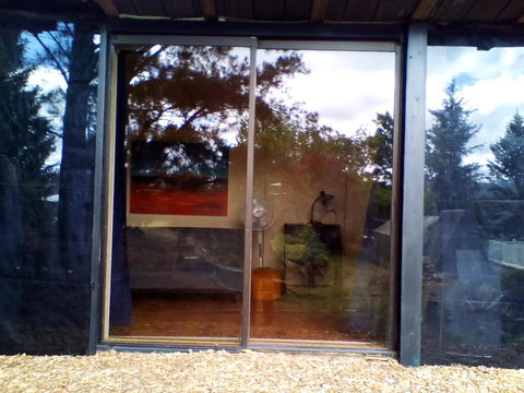 Country Studio - Accommodation Australia 2