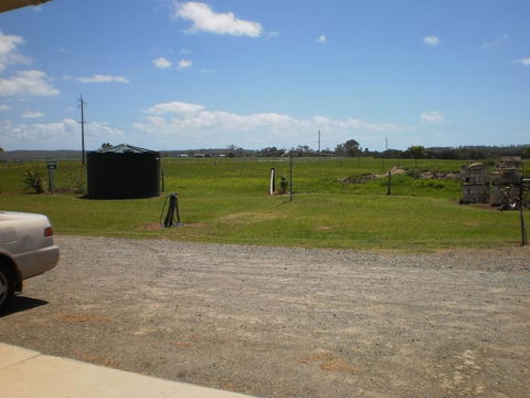 Country View Motel Ilbilbie - Accommodation Australia 2