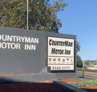 Countryman Motor Inn Cowra - Australia Shopping
