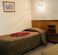 County Lodge Motor Inn - Accommodation Australia
