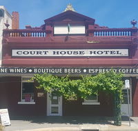 Courthouse Hotel - Australia Shopping