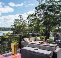 Cove View Retreat - Accommodation Australia