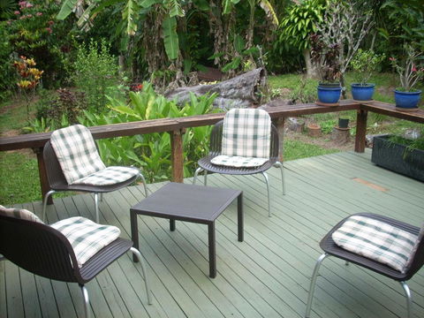 Cow Bay Homestay B&B - Accommodation Australia 3