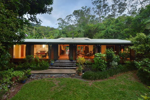 Cow Bay Homestay B&B - Accommodation Australia 0