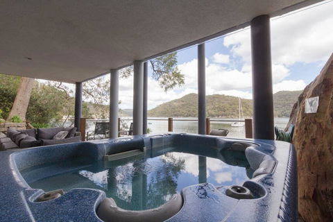 CowanWaters - Accommodation Australia 3