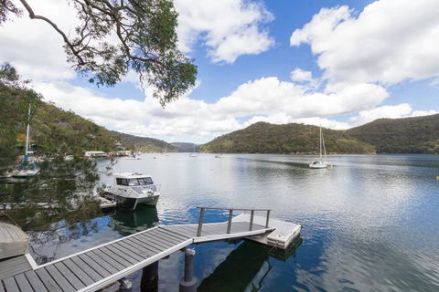 CowanWaters - Accommodation Australia 1